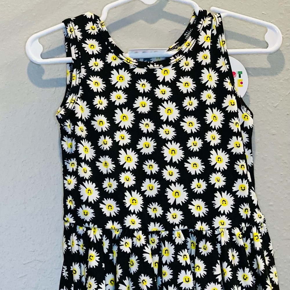 DotDotSmile Dress 
Size 2t